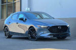 2025 Mazda 3 Turbo Premium Plus