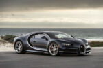 Bugatti Chiron 2024