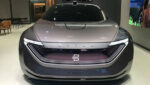 Byton K-Byte 2024