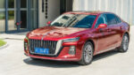 FAW Hongqi H5 2024