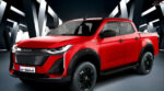 Isuzu D-Max 2024