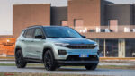 Jeep Compass 2025