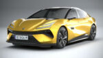 Lotus Emeya 2025