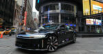 Lucid Air 2025