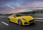 Maserati Quattroporte 2025