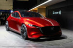 Mazda 3 2025