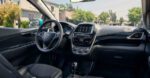 2024 Chevrolet Spark Interior