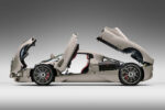 2024 Pagani Utopia Car