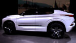 2025 Mitsubishi Pajero Sport GT
