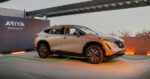 2025 Nissan Ariya EV
