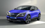 2025 Nissan LEAF Car
