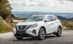 2025 Nissan Murano Hybrid