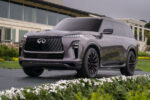 2025 Nissan Patrol Y63