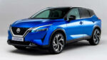 2025 Nissan Qashqai Hybrid