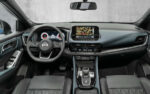 2025 Nissan Qashqai Interior