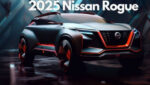 2025 Nissan Rogue Hybrid