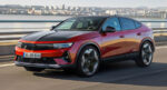 2025 Opel Manta EV