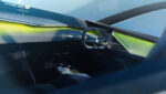 2025 Opel Manta Interior