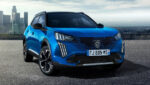 2025 Peugeot 2008 Active