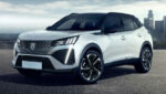 2025 Peugeot 2008 GT