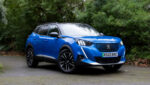 2025 Peugeot 2008 SUV