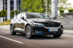 2025 Polestar 2 Car