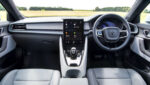 2025 Polestar 2 Interior