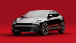 2025 Polestar 4 Plus