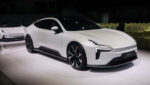 2025 Polestar 5 Concept