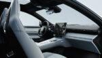 2025 Polestar 5 Interior