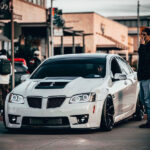 2025 Pontiac G8 Car