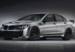 2025 Pontiac G8 GT