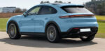 2025 Porsche Macan GTS