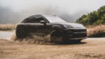 2025 Porsche Macan S