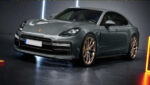 2025 Porsche Panamera Hybrid