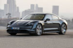 2025 Porsche Taycan 4S