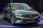 2025 Proton S70 Hybrid