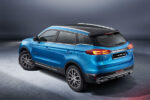 2025 Proton X70 Hybrid