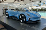 2026 Polestar 6 Convertible