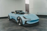 2026 Polestar 6 EV