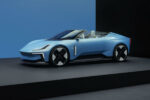 2026 Polestar 6 LA Concept Edition