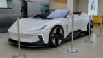 2026 Polestar 6 Roadster