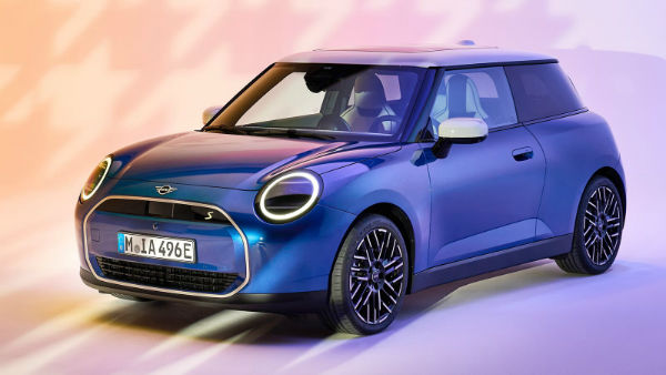 Mini Electric 2025