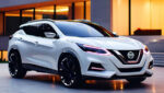 Nissan Qashqai Facelift 2025