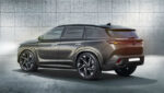 Peugeot 5008 2025