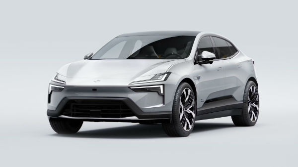 Polestar 4 2025