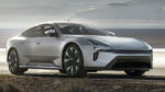 Polestar 5 2025