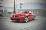 Pontiac G8 2025
