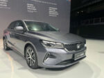 Proton S70 2025