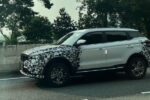 Proton X70 Facelift 2025